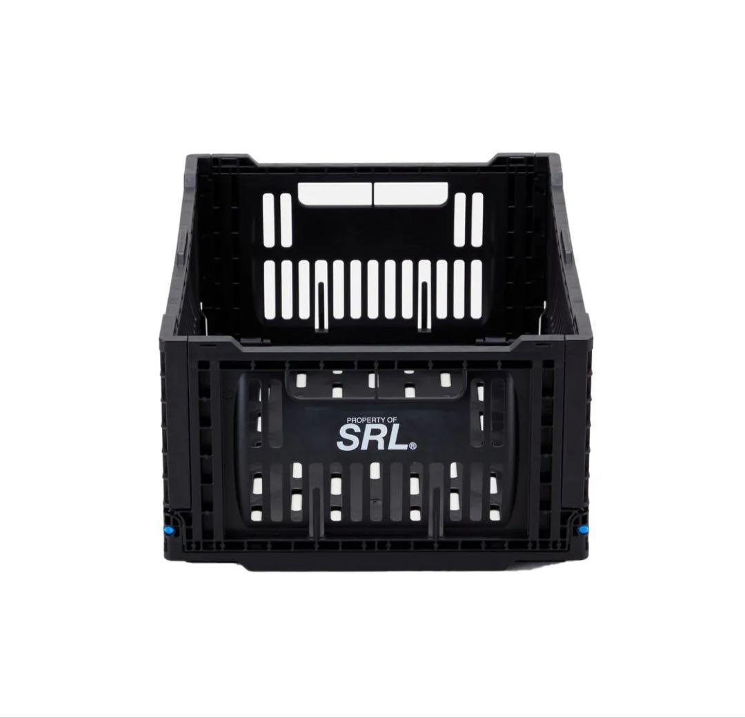 小物 NEIGHBORHOOD SRL FOLDING CONTAINER