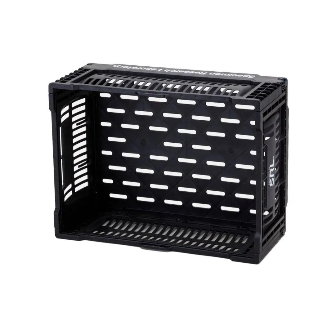 小物 NEIGHBORHOOD SRL FOLDING CONTAINER