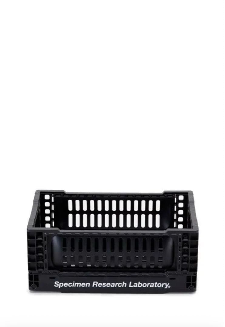 小物 NEIGHBORHOOD SRL FOLDING CONTAINER