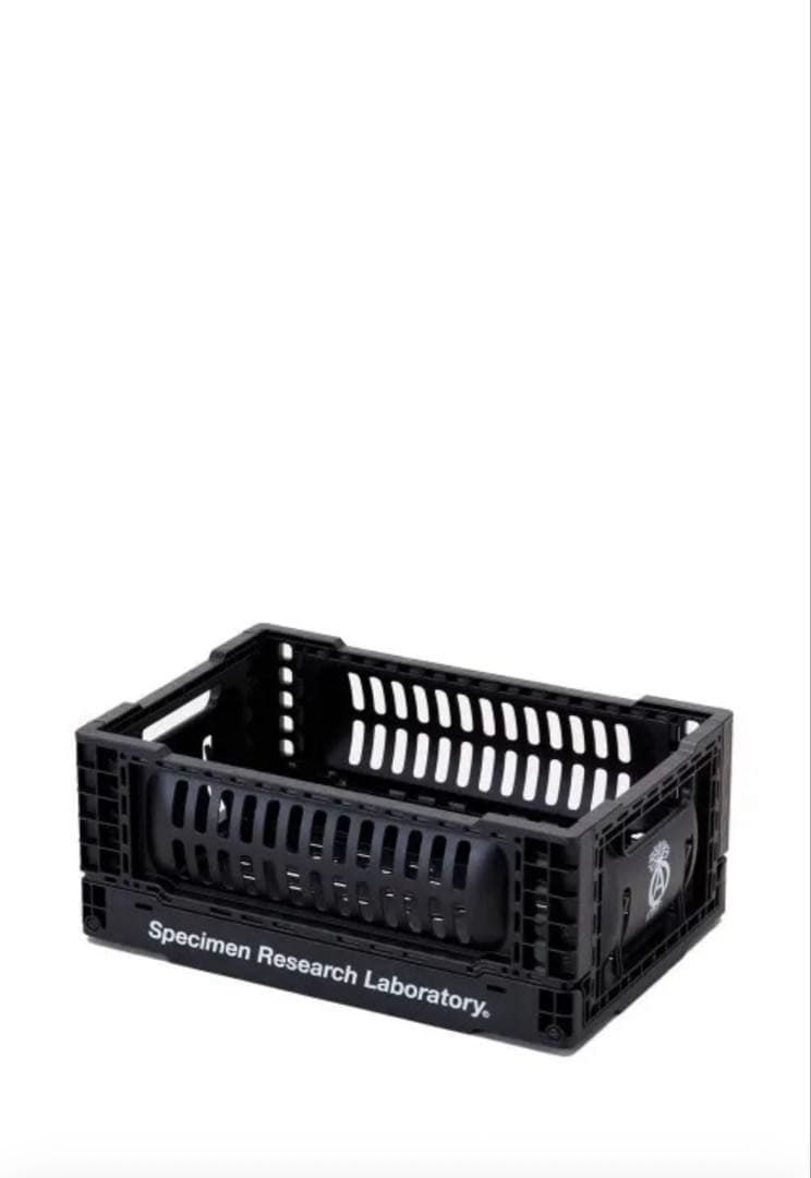 小物 NEIGHBORHOOD SRL FOLDING CONTAINER