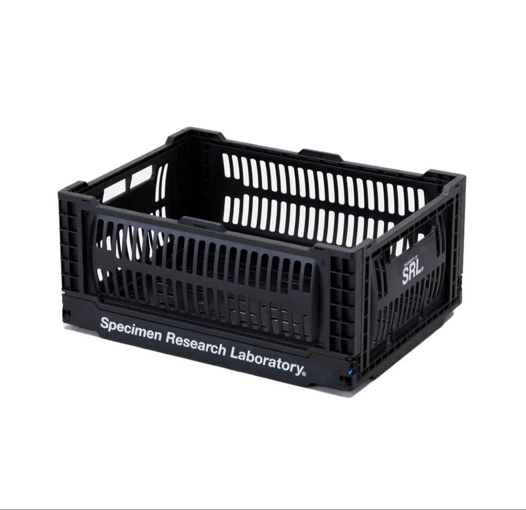 小物 NEIGHBORHOOD SRL FOLDING CONTAINER