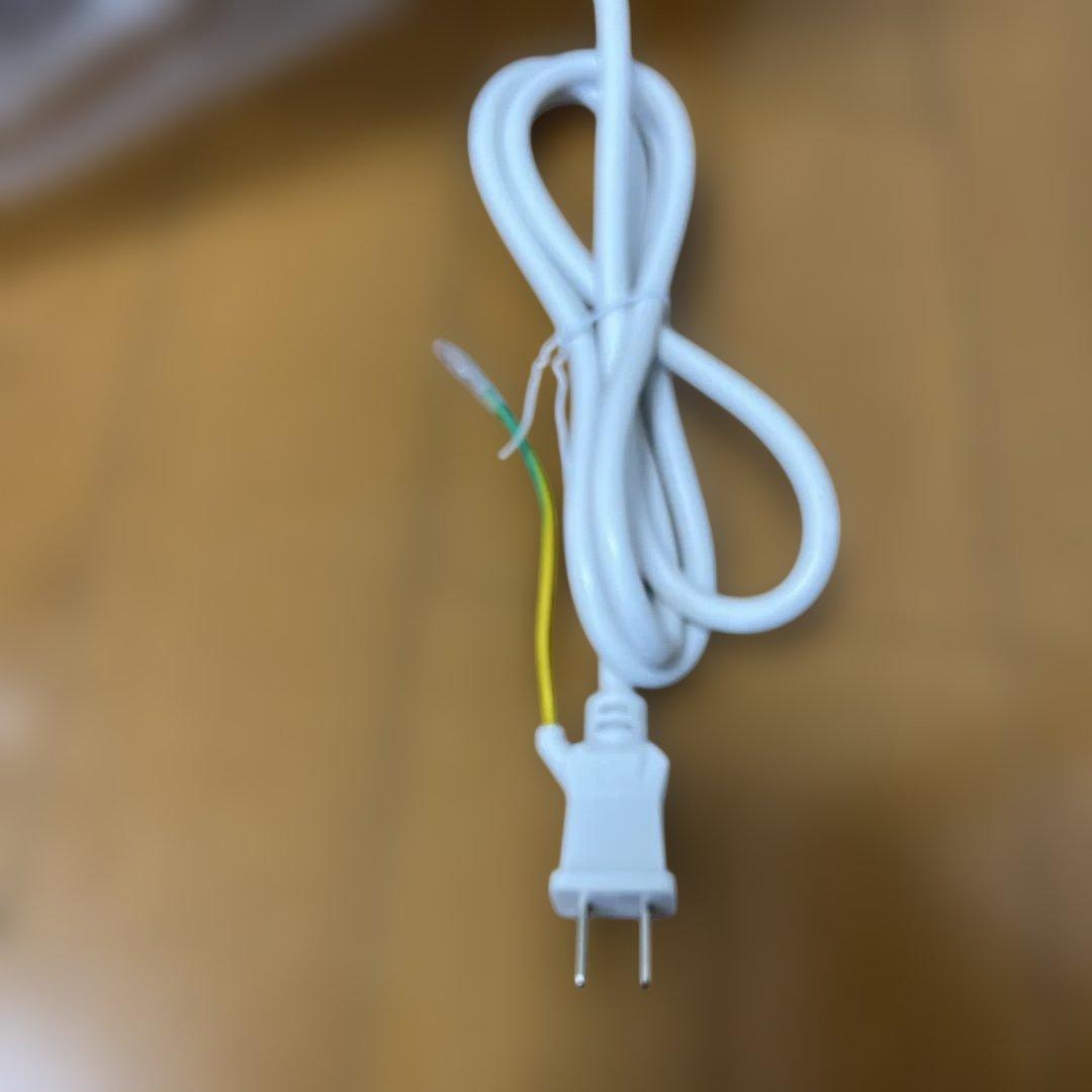 ⭕️専用⭕️ ニトリ　3kg衣類乾燥機