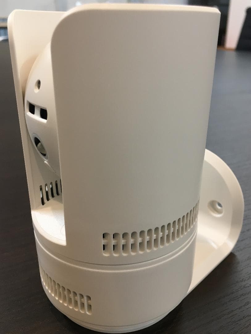 【新品未使用】Pan/Tilt HD IP Camera  IC731W