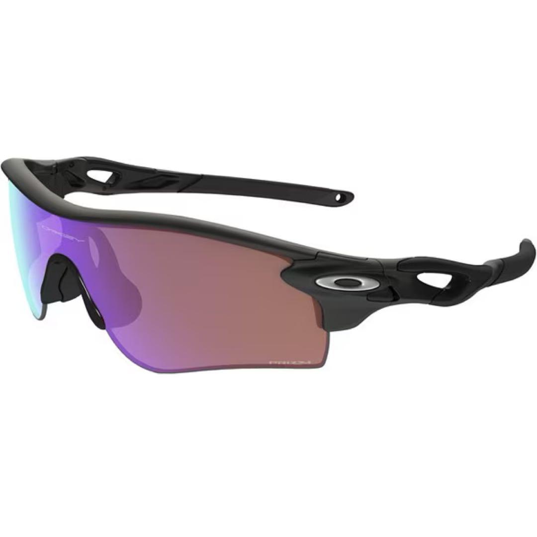 Oakley Radarlock(Asia Fit) ゴルフ専用サングラス