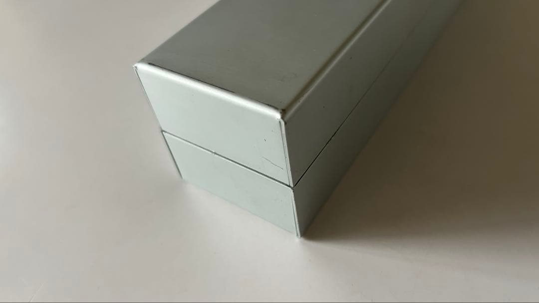 DANESE Canarie BRUNO MUNARIブルーノ・ムナーリ