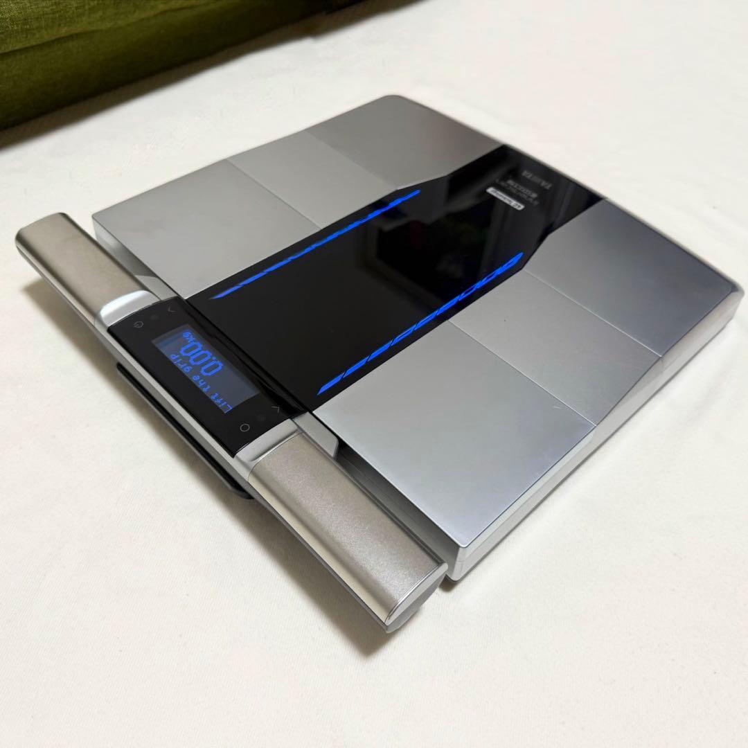 【美品】タニタ 体組成計 RD-804L innerscan DUAL