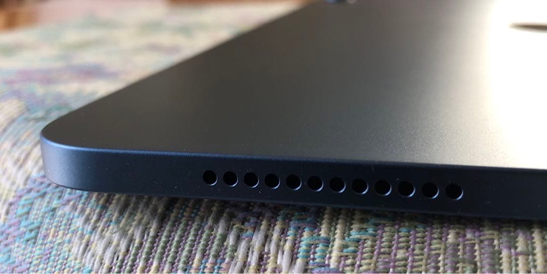 Apple iPad Air （第5世代）64GB Blue 本体