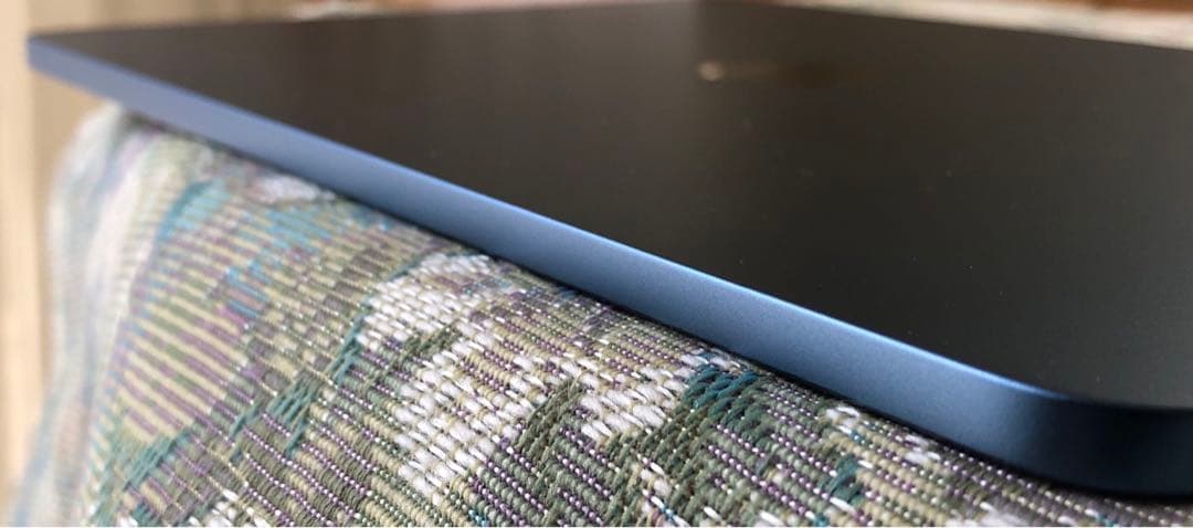 Apple iPad Air （第5世代）64GB Blue 本体