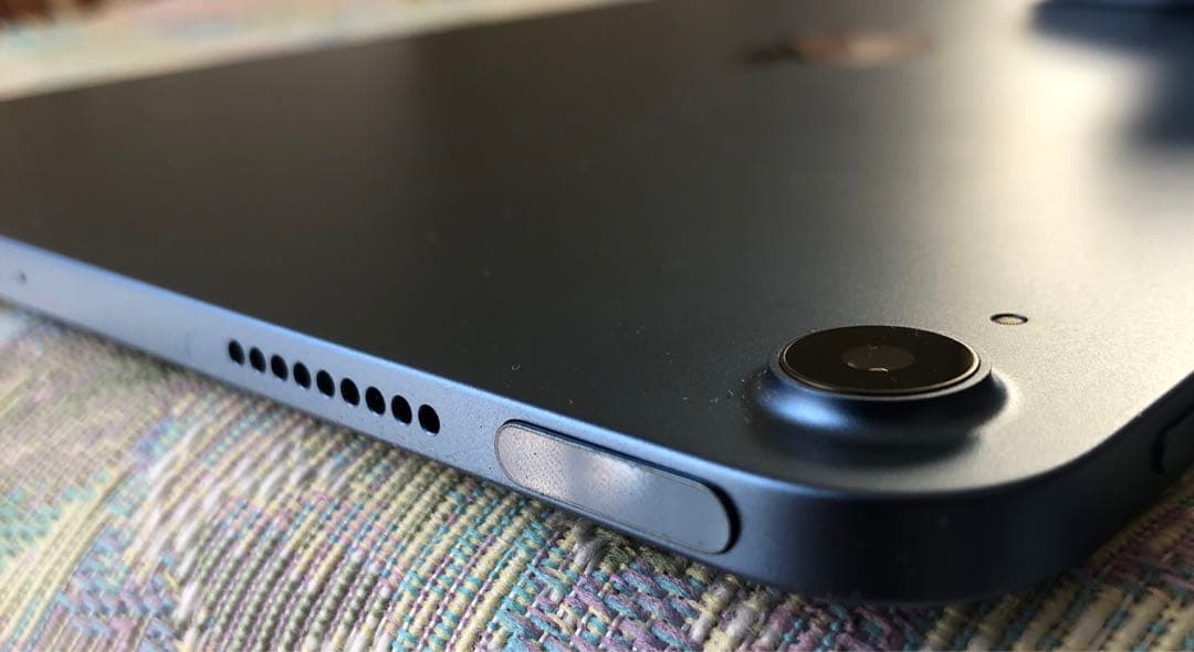 Apple iPad Air （第5世代）64GB Blue 本体