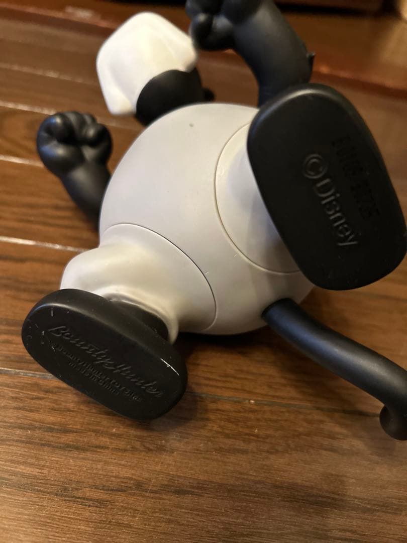 バウンティハンター　ピート