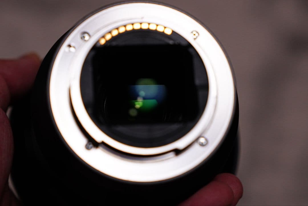 【美品】SONY SEL90M28G おまけ付