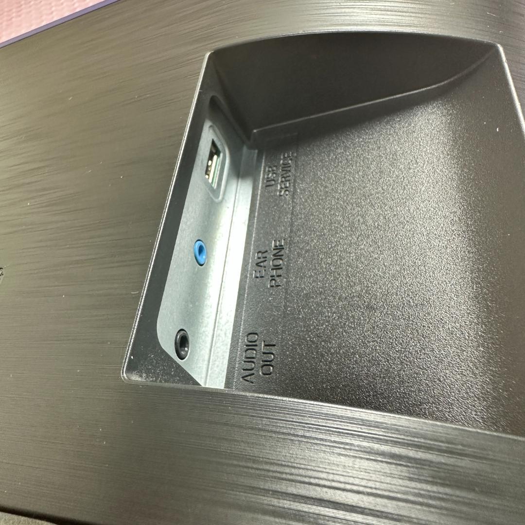 IO DATA 240Hz対応 24.5インチ ゲーミングモニター