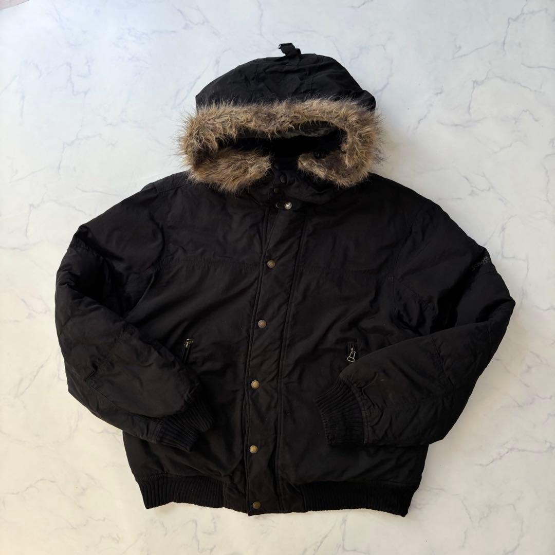 SCHOTT ジャケット ヘビーアウター