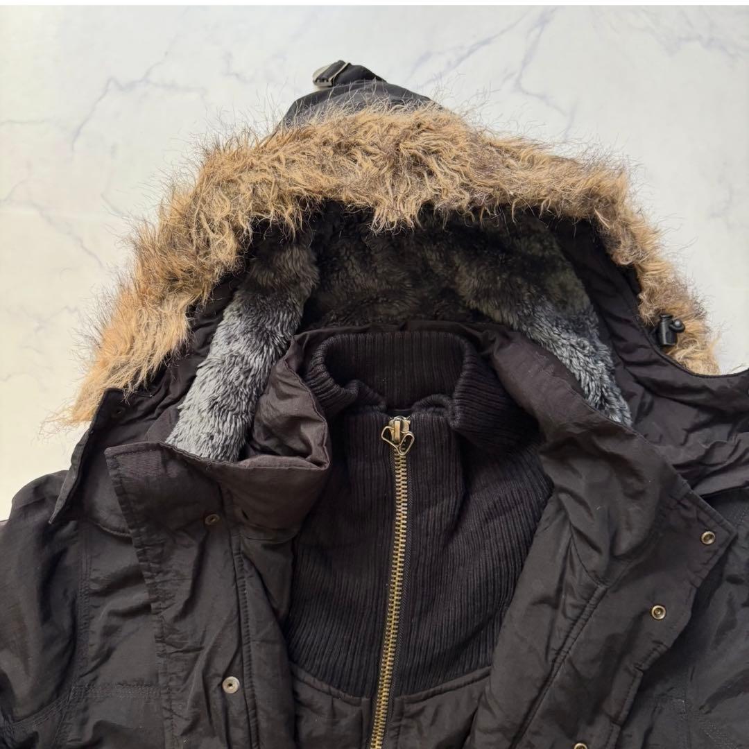 SCHOTT ジャケット ヘビーアウター