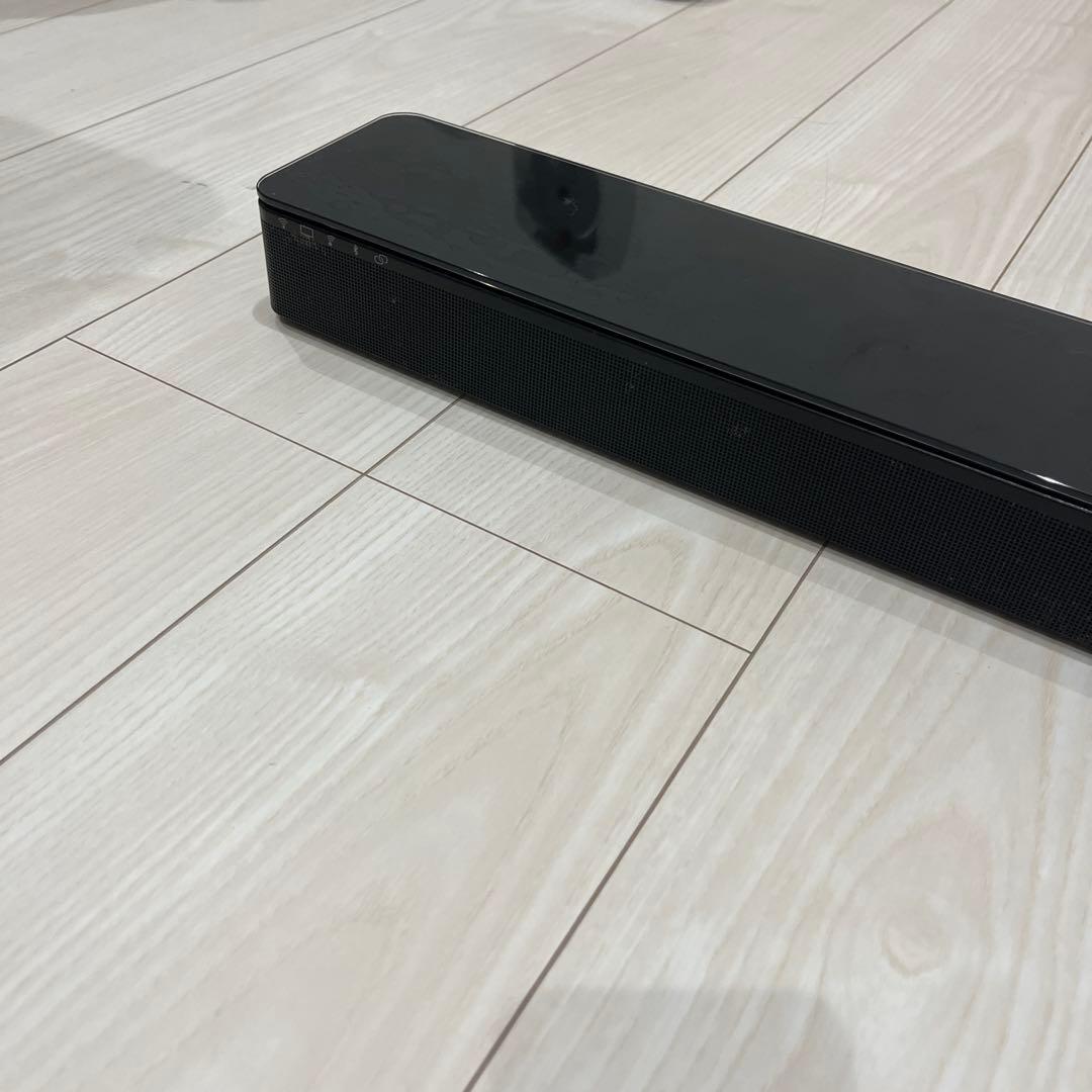 BOSE SoundTouch 300 サウンドバー 421650