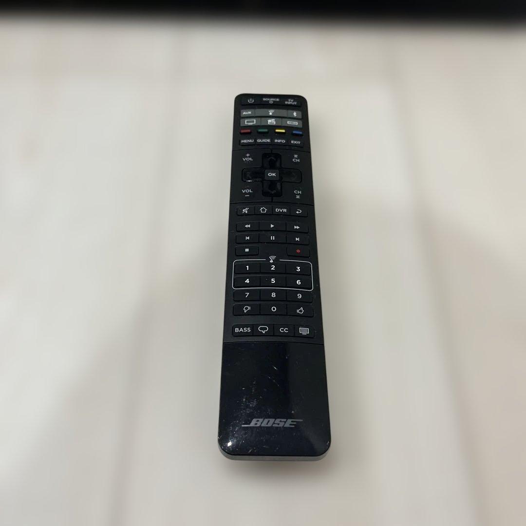 BOSE SoundTouch 300 サウンドバー 421650