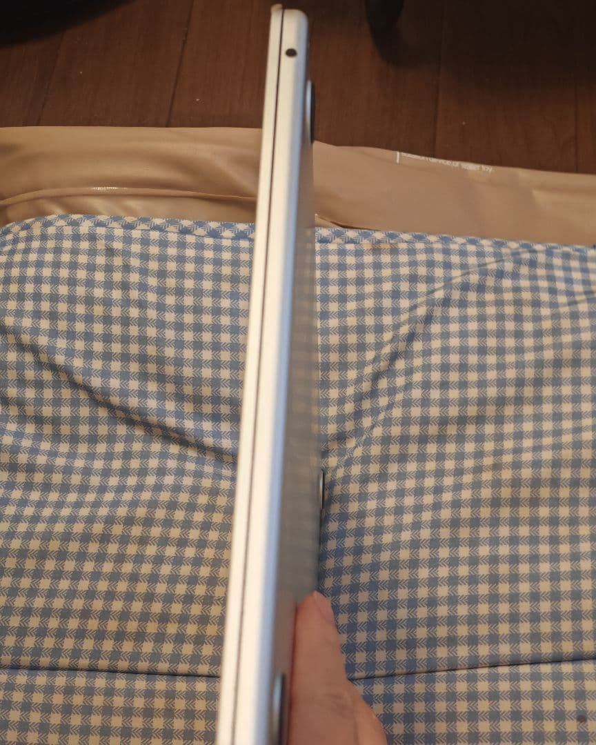 MacBook Air 15インチ M3 8GB 512GB