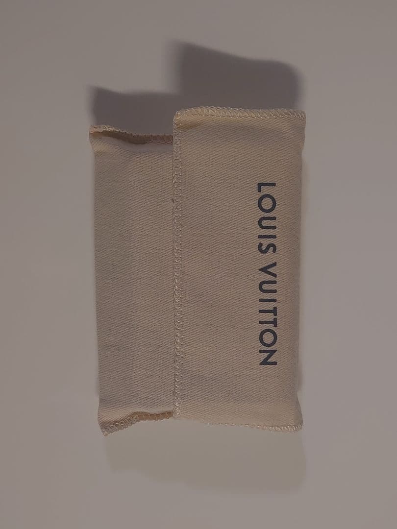 Louis Vuitton ダミエ アズール 名刺入れ カードケース●お値下げ●