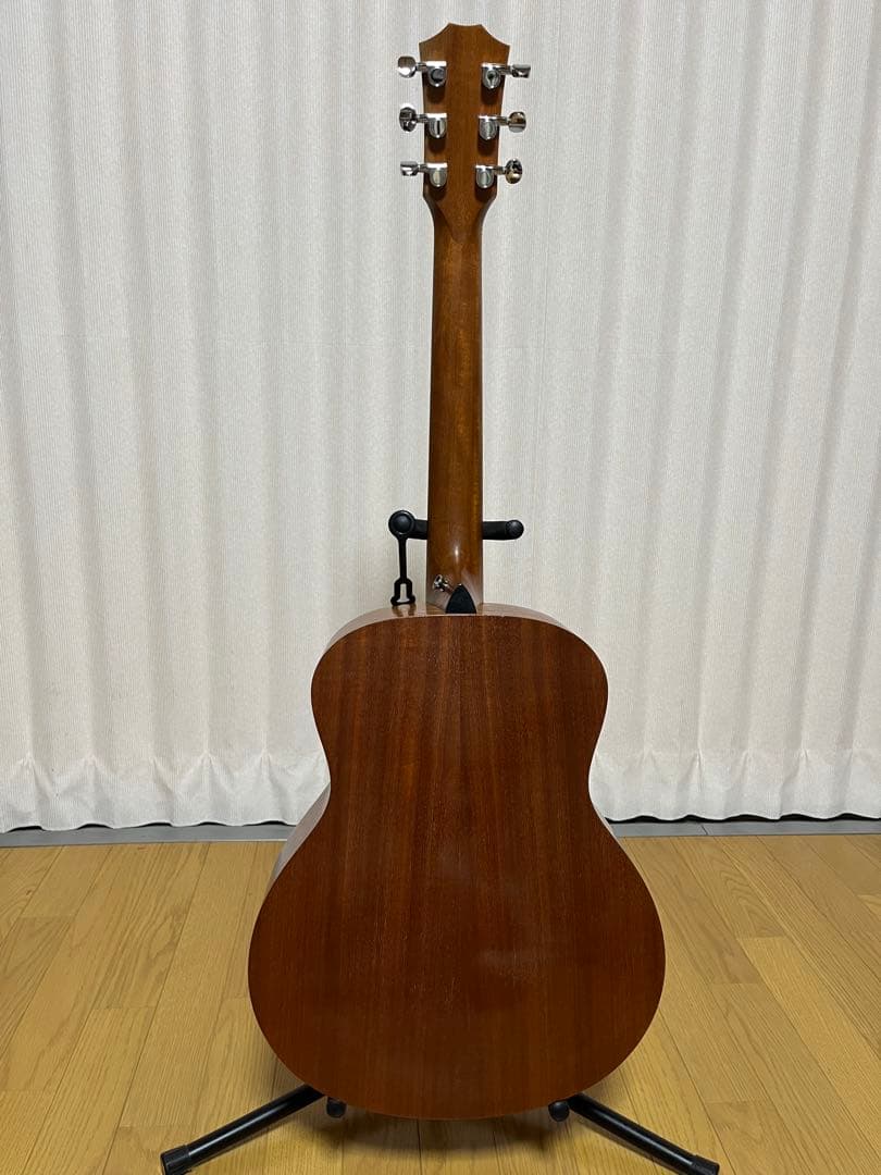 ギター Taylor GS mini