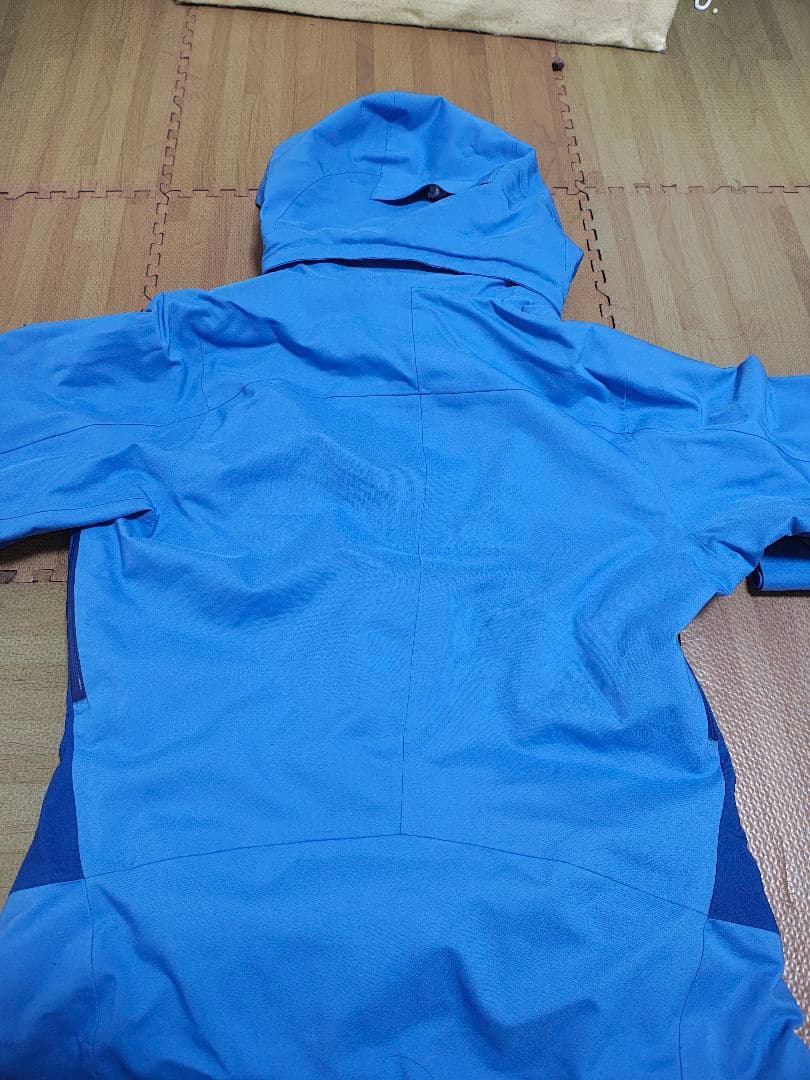 【値下げ中】パタゴニアパウダーボウルジャケット　レディース