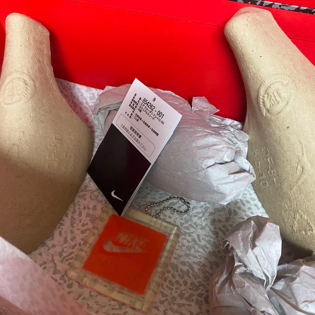 フ*ャ様 Air Jordan 3 blackcement ブラックセメント 2