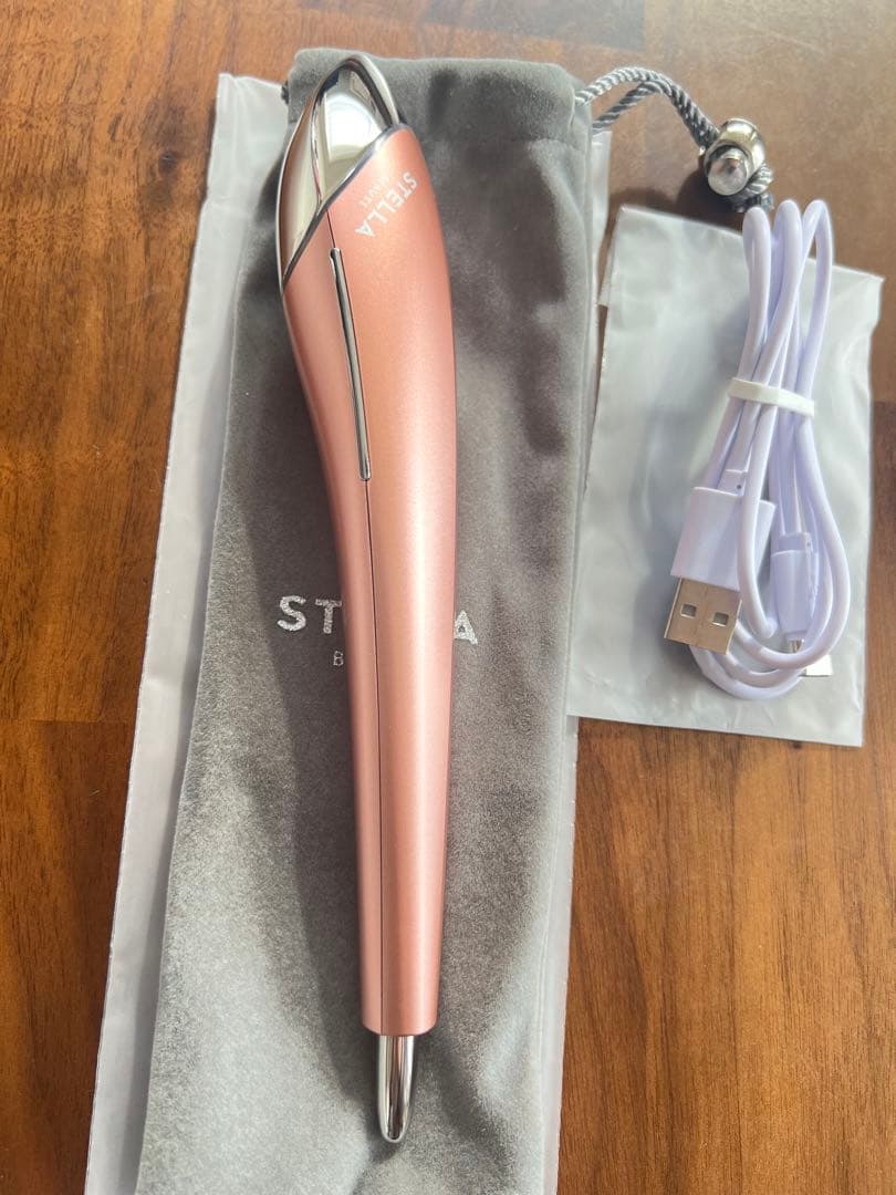 STELLA BEAUTE Beauty Face Stick 限定カラー