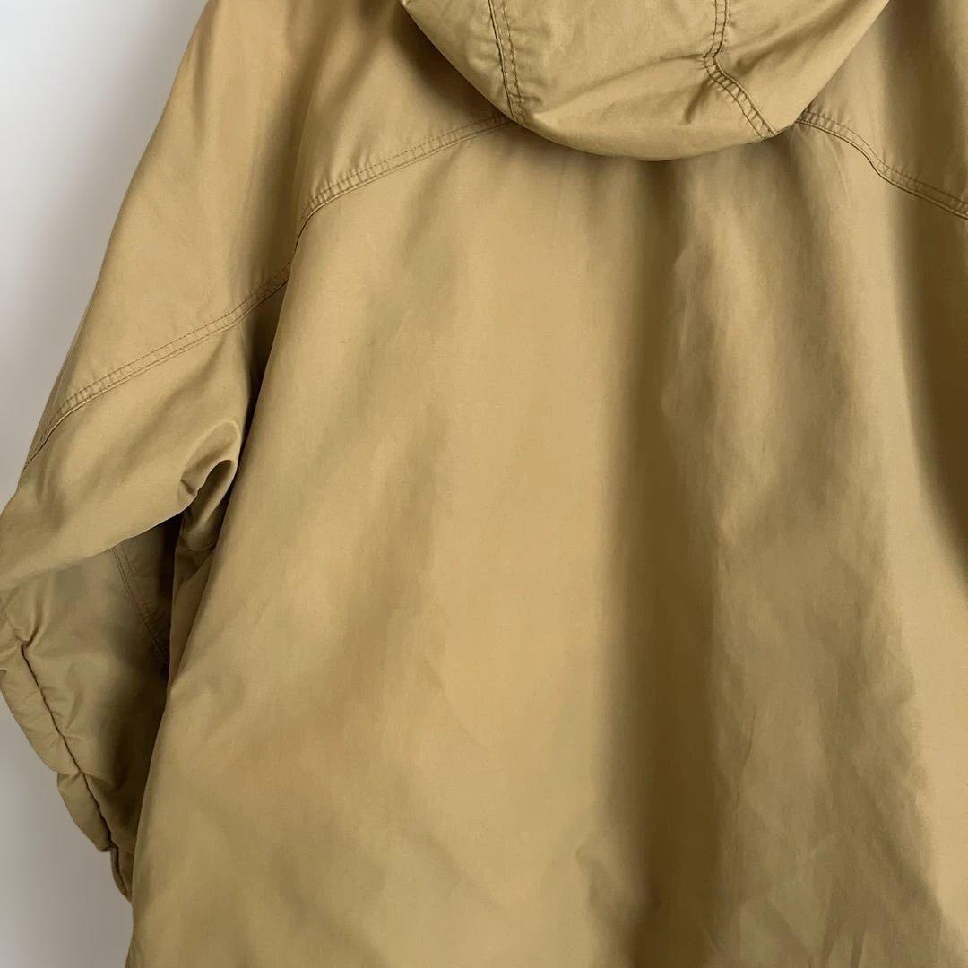 00s Patagonia フュージョンジャケット イエロー ゴールド M