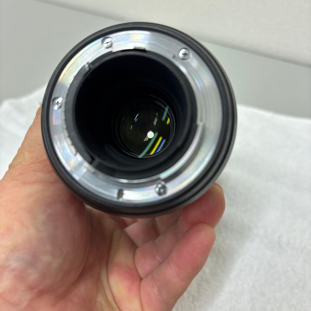 レンズ(ズーム) Nikon AF-S NIKKOR 70-200mm f/4G ED VR