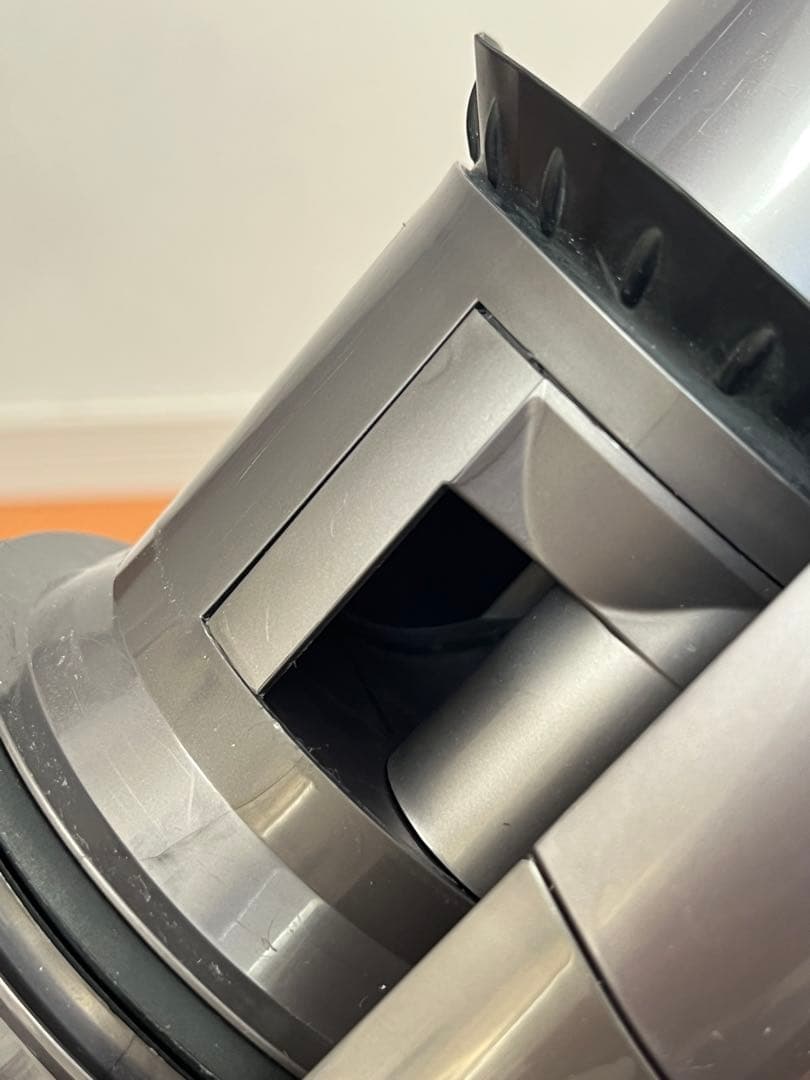 ダイソン　V12 SV20 detect slim 分解整備・殺菌洗浄済み