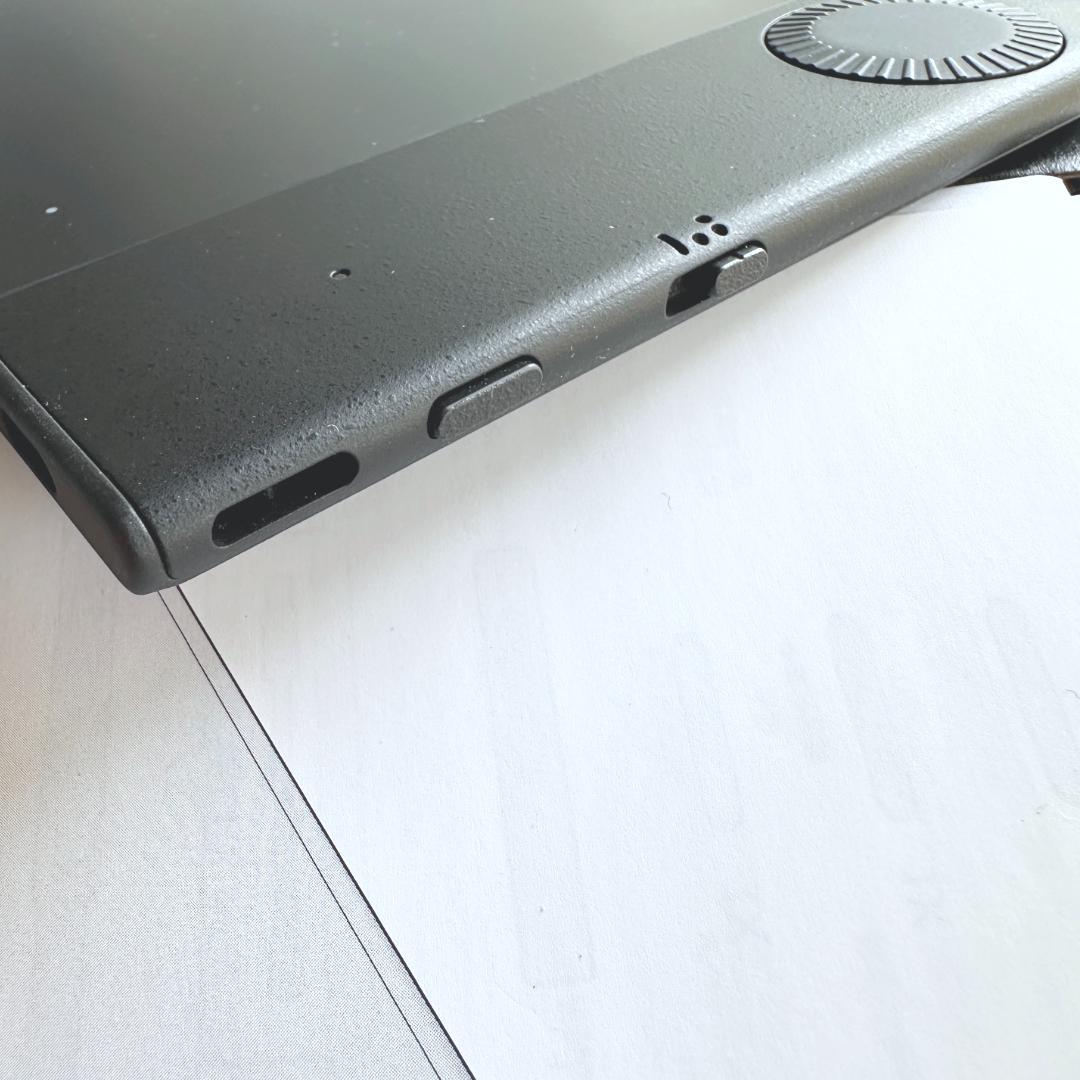 NILEさん専用【中古】IntuosPro small PTK470K0C