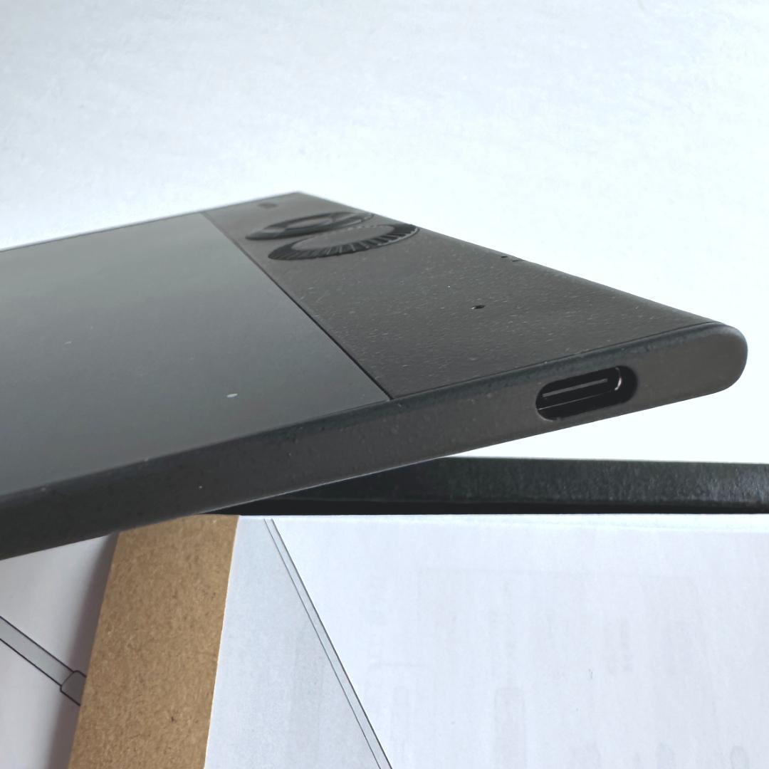 NILEさん専用【中古】IntuosPro small PTK470K0C