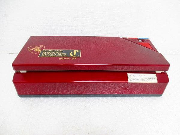 ヴィンテージ 漆芸 密封パック器★家庭用密封包装機★シーラー希少品♪♪