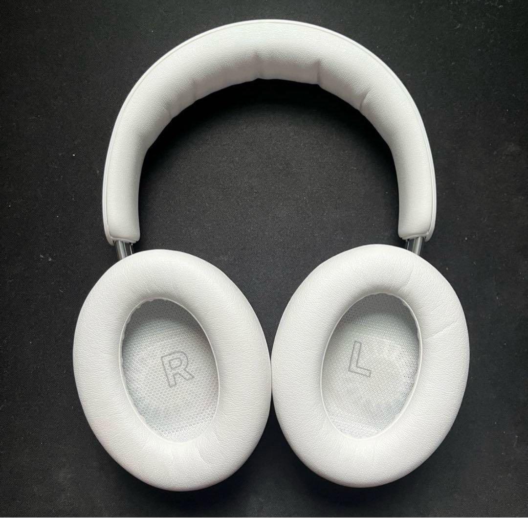 美品BOSE QUIETCOMFORT ULTRA HEADPHONES 限定色
