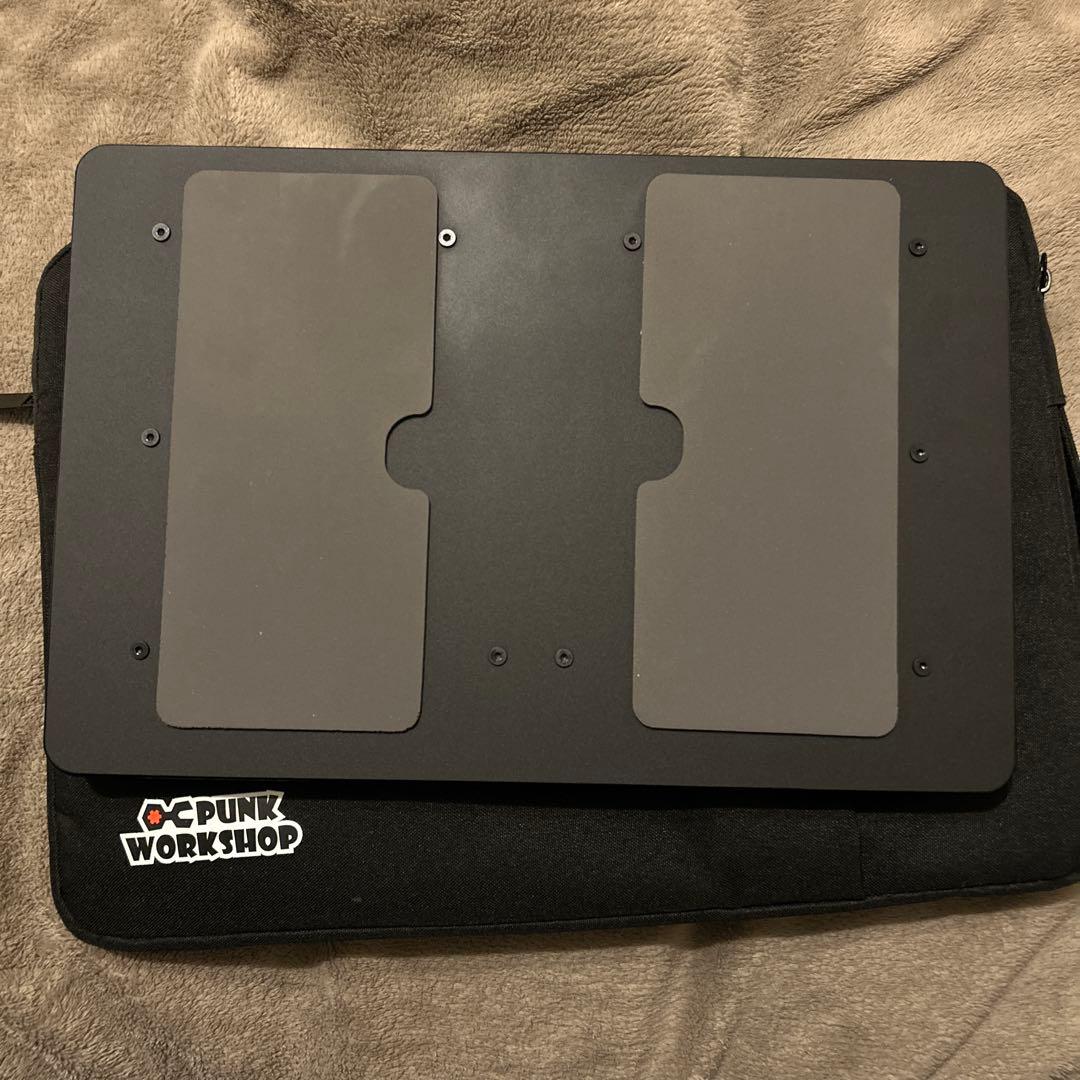 ぱんかにさん専用