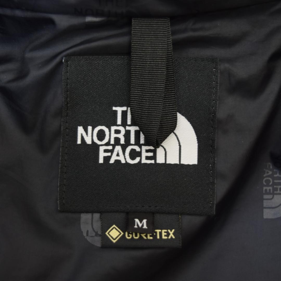 ジャケット・アウター THE NORTH FACE Mountain Light Jacket