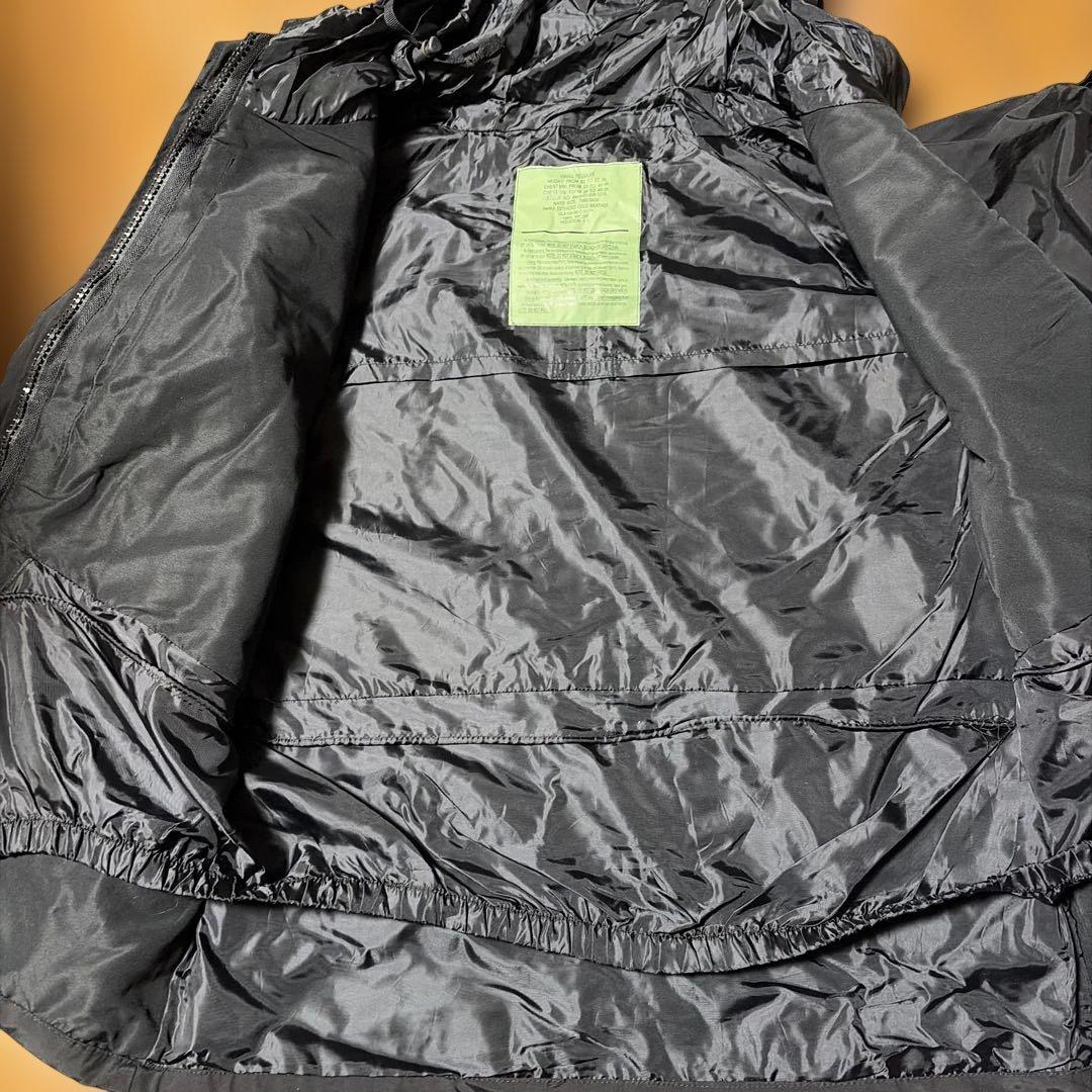 【タグ付新品】Houston ECWCS パーカー