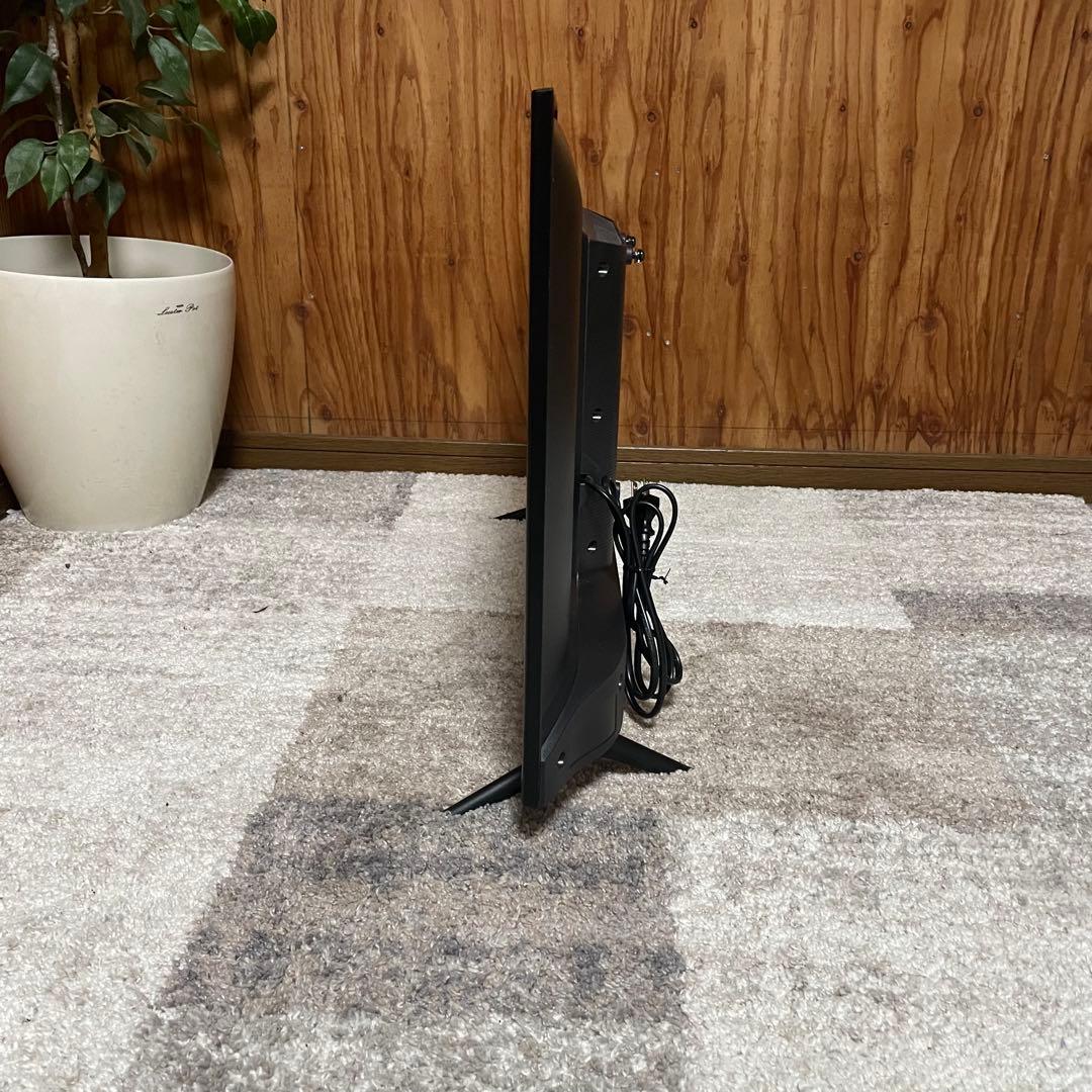 都内23区送料無料✨ハイセンス✨ 32インチ液晶テレビ32A45G 2021年製