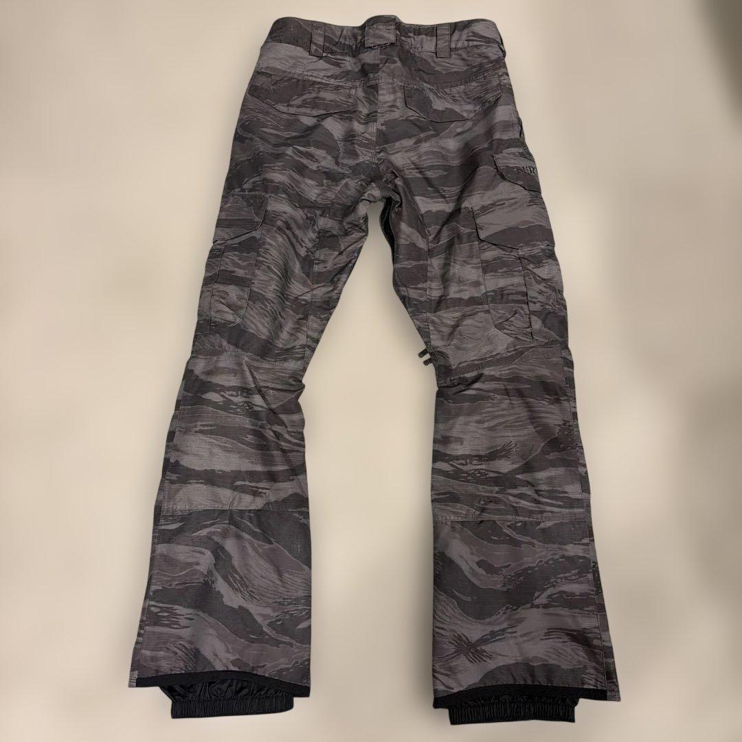 BURTON スノーボードパンツ