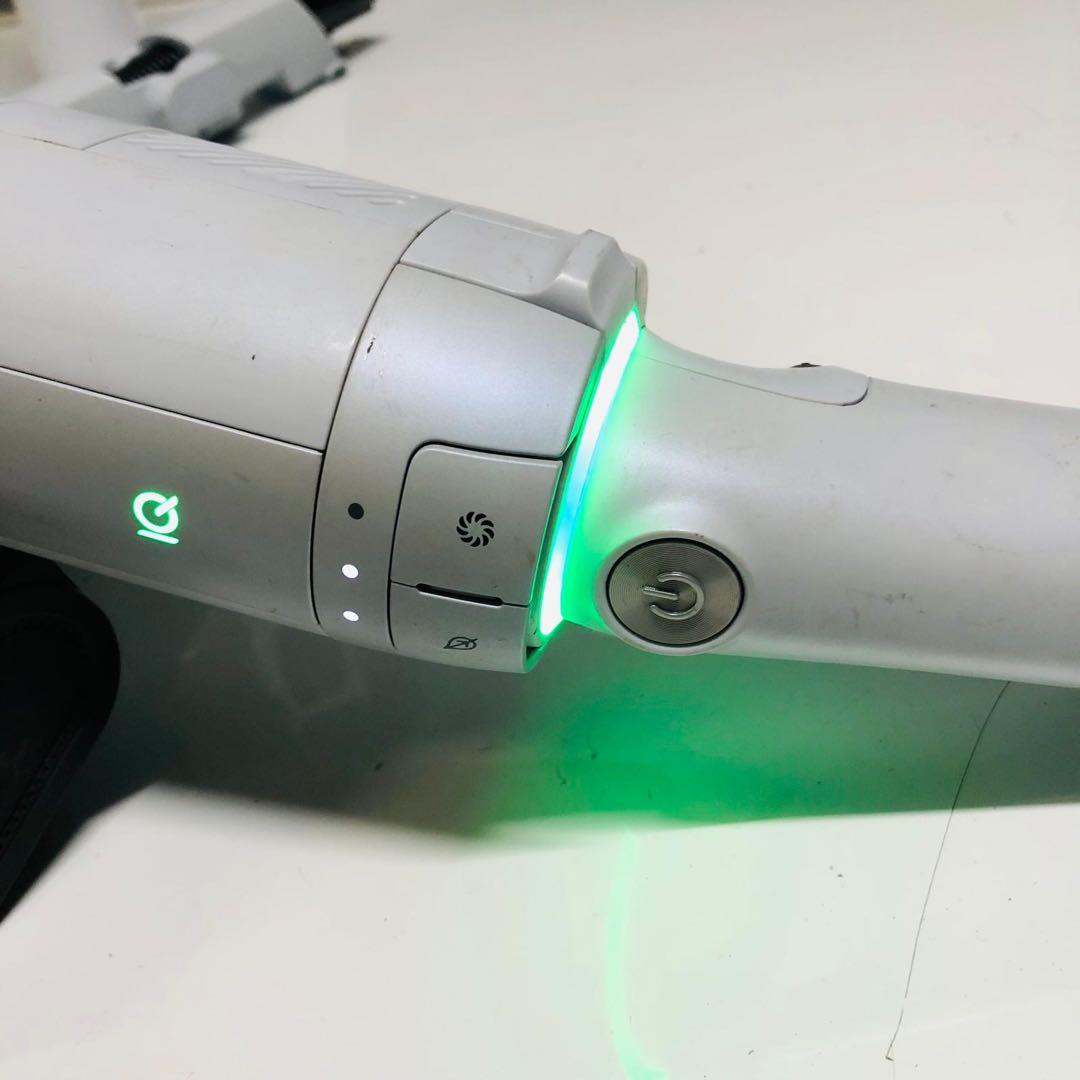 LC351JWH Shark EVOPOWER SYSTEM NEO 動作品