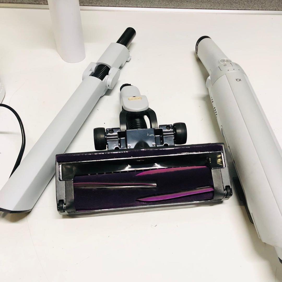 LC351JWH Shark EVOPOWER SYSTEM NEO 動作品