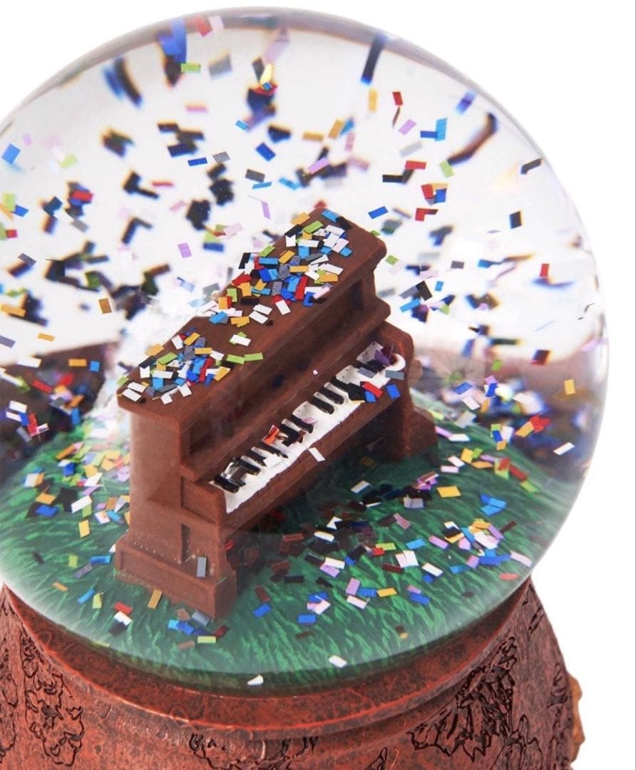 洋楽 Taylor Swift The Eras Tour  Globe