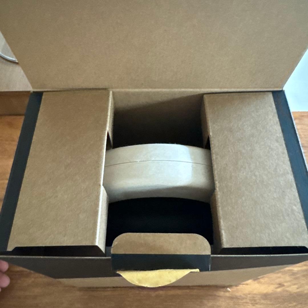 nwm ONE ワイヤレス ヘッドホン オープンイヤー型　耳スピーカー