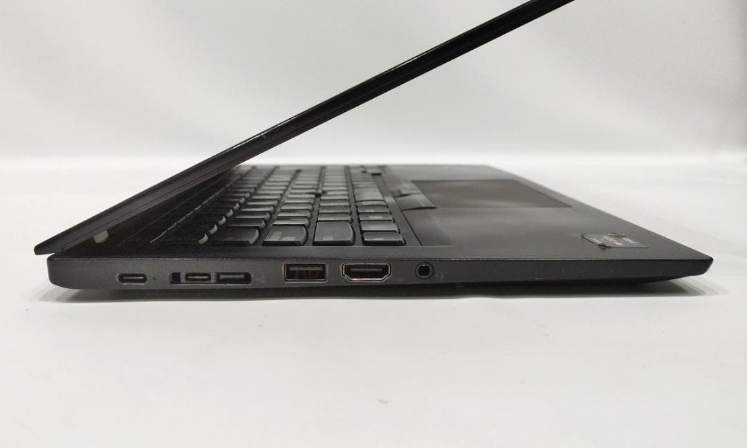 液晶割れ 16GB RYZENPRO 3700U X395 簡易確認 ジャンク