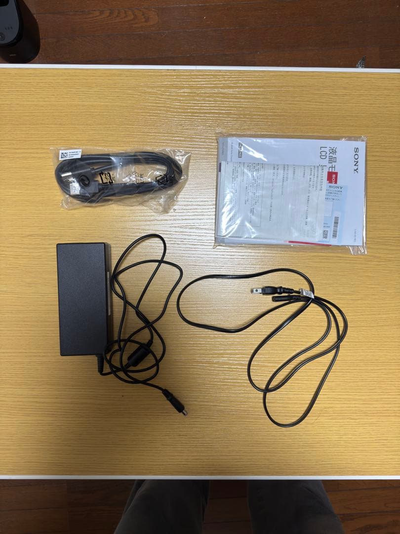 SONY INZONE M9 II 27インチ 4K ゲーミングモニター