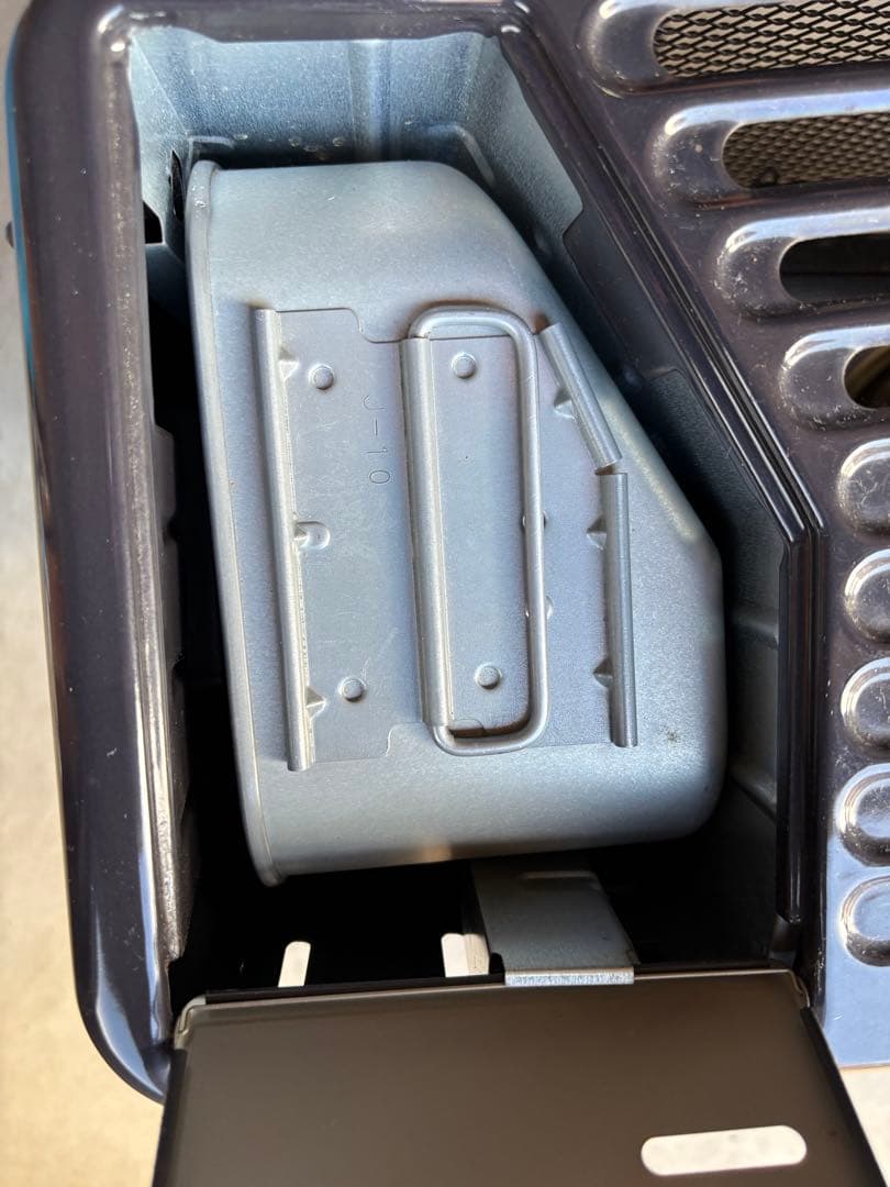 トヨトミ 石油ストーブ RC-W3600 10-13畳 2019年 ★