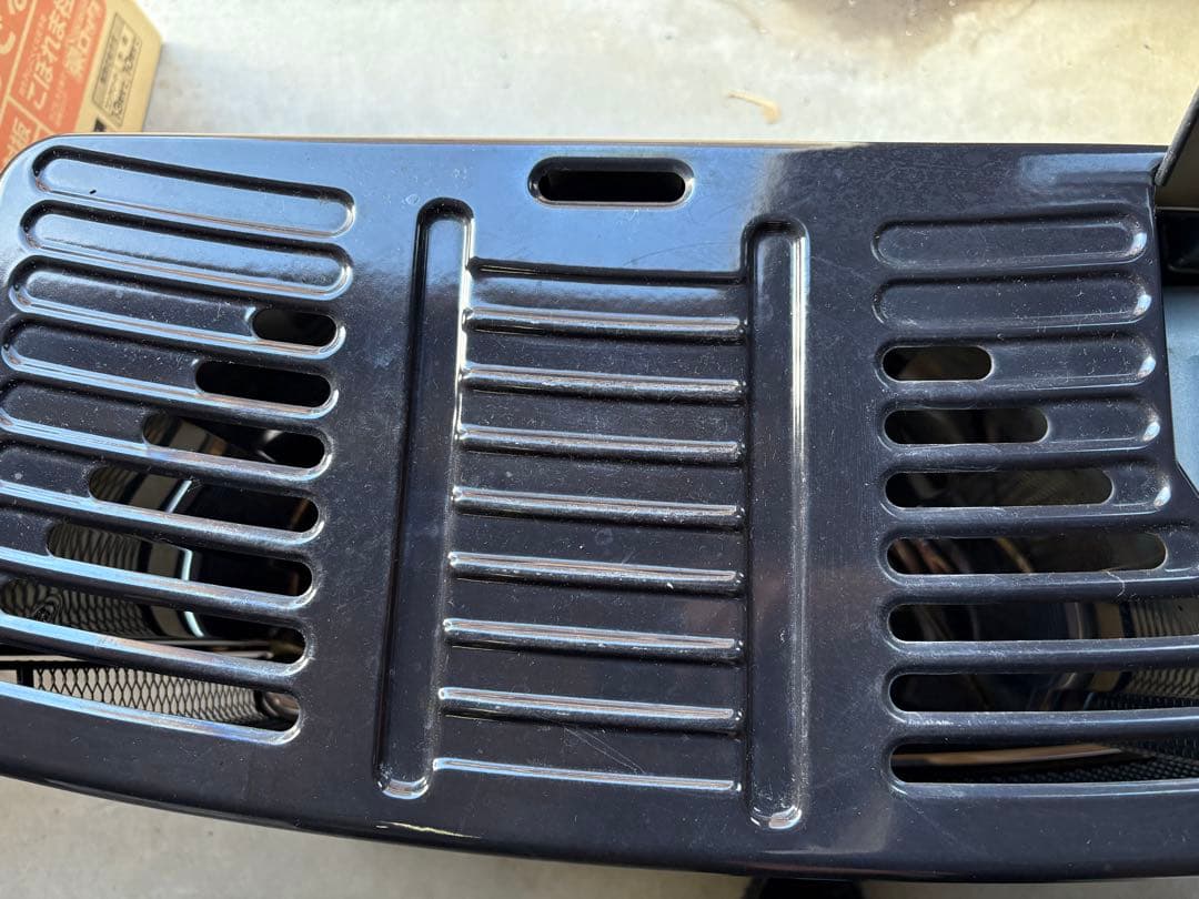 トヨトミ 石油ストーブ RC-W3600 10-13畳 2019年 ★