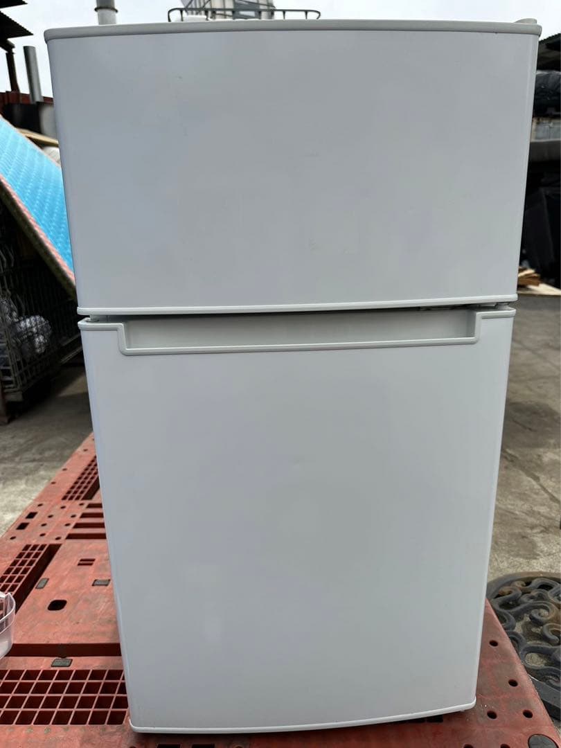 TAG Label 冷蔵庫　AT-RF85B