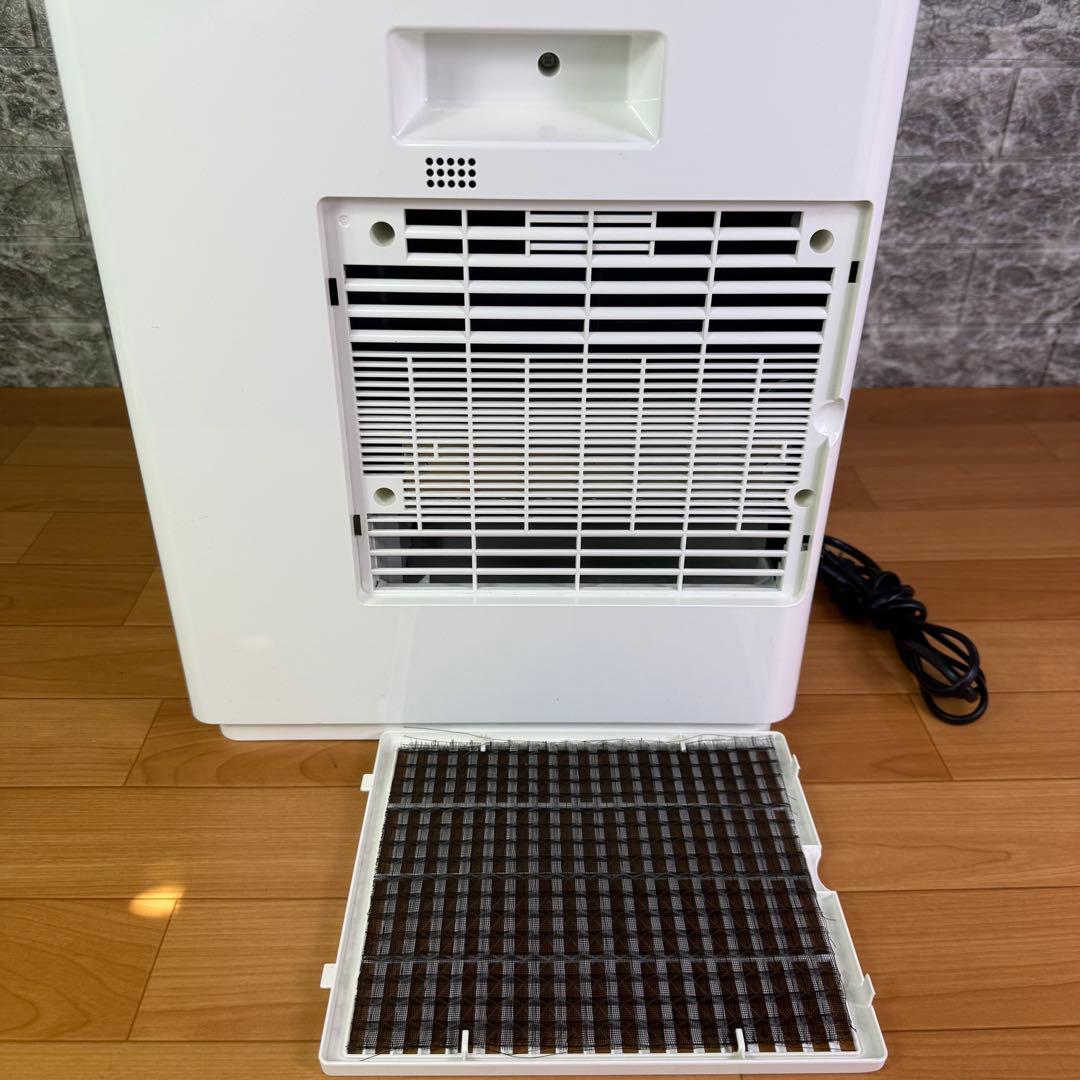 【美品】 Dainichi HD-154 新品フィルター付き