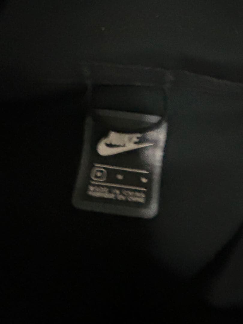 Nike旧テックフリース Sサイズ