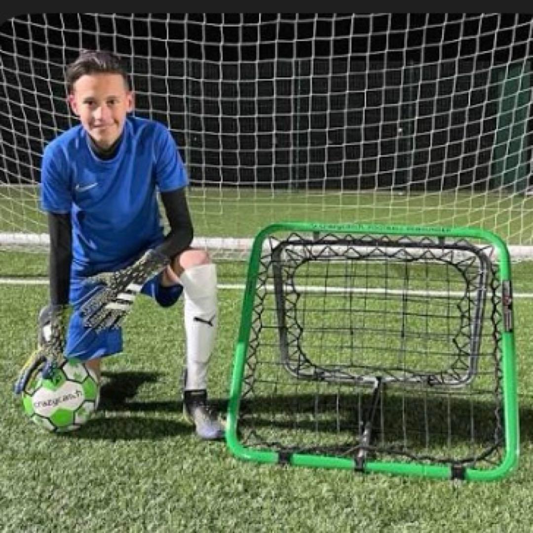 美品※Crazycatch DOUBLE TROUBLE UPSTART